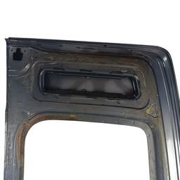  PORTA TRASEIRA ESQUERDA RENAULT MASTER C/VIDRO 2003 Á 2013