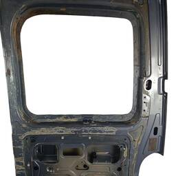  PORTA TRASEIRA ESQUERDA RENAULT MASTER C/VIDRO 2003 Á 2013