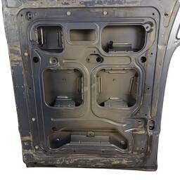  PORTA TRASEIRA ESQUERDA RENAULT MASTER C/VIDRO 2003 Á 2013