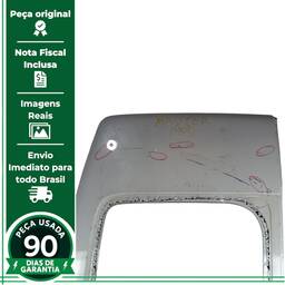  PORTA TRASEIRA ESQUERDA RENAULT MASTER C/VIDRO 2003 À 2013