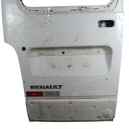  PORTA TRASEIRA ESQUERDA RENAULT MASTER C/VIDRO 2003 À 2013