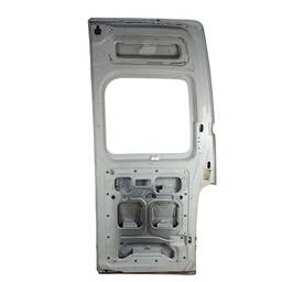  PORTA TRASEIRA ESQUERDA RENAULT MASTER C/VIDRO 2003 À 2013