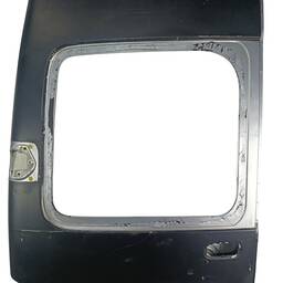 PORTA TRASEIRA ESQUERDA RENAULT MASTER C/VIDRO 2003 A 2013