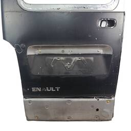 PORTA TRASEIRA ESQUERDA RENAULT MASTER C/VIDRO 2003 A 2013