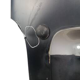 PORTA TRASEIRA ESQUERDA RENAULT MASTER C/VIDRO 2003 A 2013