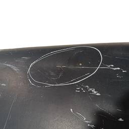 PORTA TRASEIRA ESQUERDA RENAULT MASTER C/VIDRO 2003 A 2013