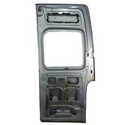 PORTA TRASEIRA ESQUERDA RENAULT MASTER C/VIDRO 2003 A 2013
