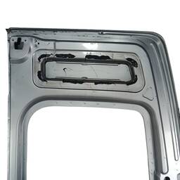 PORTA TRASEIRA ESQUERDA RENAULT MASTER C/VIDRO 2003 A 2013