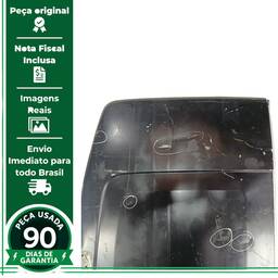 PORTA TRASEIRA ESQUERDA RENAULT MASTER 2003 A 2013