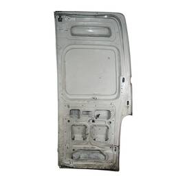 PORTA TRASEIRA ESQUERDA RENAULT MASTER 2003 A 2013