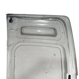 PORTA TRASEIRA ESQUERDA RENAULT MASTER 2003 A 2013