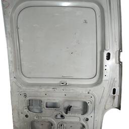 PORTA TRASEIRA ESQUERDA RENAULT MASTER 2003 A 2013