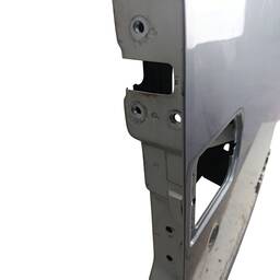 TAMPA TRASEIRA DIREITA RENAULT MASTER C/ VIDRO 2003 À 2013 