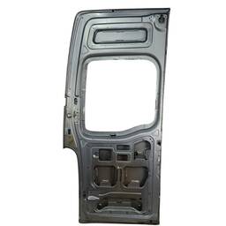 TAMPA TRASEIRA DIREITA RENAULT MASTER C/ VIDRO 2003 À 2013 