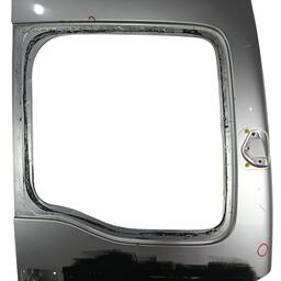 TAMPA TRASEIRA DIREITA MASTER C/ VIDRO 2003 A 2012 2013 