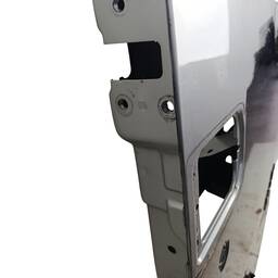 TAMPA TRASEIRA DIREITA MASTER C/ VIDRO 2003 A 2012 2013 