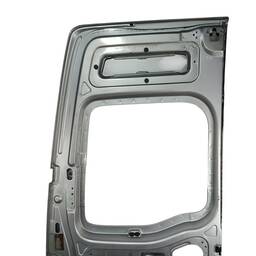 TAMPA TRASEIRA DIREITA MASTER C/ VIDRO 2003 A 2012 2013 