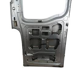 TAMPA TRASEIRA DIREITA MASTER C/ VIDRO 2003 A 2012 2013 