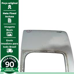 TAMPA TRASEIRA DIREITA MASTER C/ VIDRO 2003 A 2013 ORIGINAL