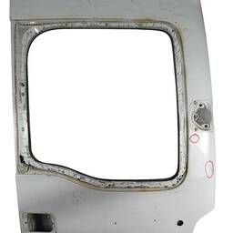 TAMPA TRASEIRA DIREITA MASTER C/ VIDRO 2003 A 2013 ORIGINAL