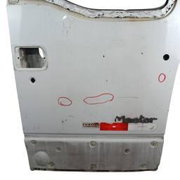 TAMPA TRASEIRA DIREITA MASTER C/ VIDRO 2003 A 2013 ORIGINAL