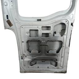 TAMPA TRASEIRA DIREITA MASTER C/ VIDRO 2003 A 2013 ORIGINAL