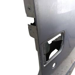 TAMPA TRASEIRA DIREITA MASTER C/ VIDRO 2003 2004 A 2013 