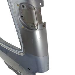 TAMPA TRASEIRA DIREITA MASTER C/ VIDRO 2003 2004 A 2013 