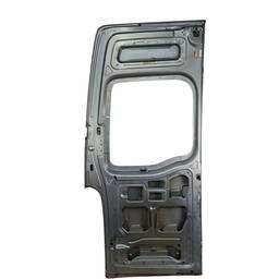 TAMPA TRASEIRA DIREITA MASTER C/ VIDRO 2003 2004 A 2013 