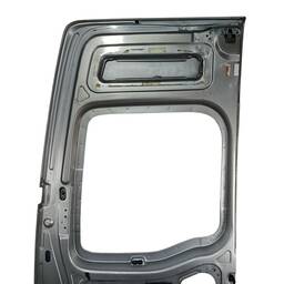 TAMPA TRASEIRA DIREITA MASTER C/ VIDRO 2003 2004 A 2013 