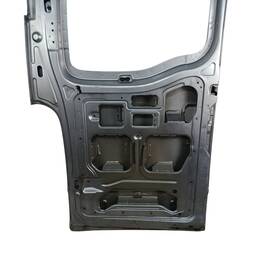 TAMPA TRASEIRA DIREITA MASTER C/ VIDRO 2003 2004 A 2013 