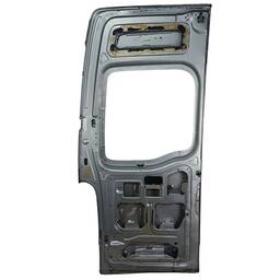 TAMPA TRASEIRA DIREITA RENAULT MASTER C/ VIDRO 2003 A 2013