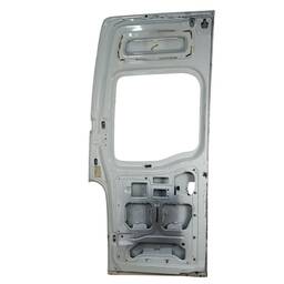 TAMPA TRASEIRA DIREITA RENAULT MASTER C/VIDRO 2003 A 2013 