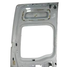 TAMPA TRASEIRA DIREITA RENAULT MASTER C/VIDRO 2003 A 2013 