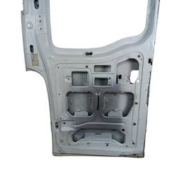 TAMPA TRASEIRA DIREITA RENAULT MASTER C/VIDRO 2003 A 2013 