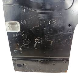 TAMPA TRASEIRA DIREITA RENAULT MASTER 2003 2004 A 2012 2013 