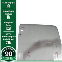 TAMPA TRASEIRA DIREITA RENAULT MASTER 2003 A 2013  ORIGINAL