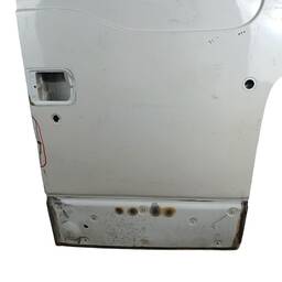 TAMPA TRASEIRA DIREITA RENAULT MASTER 2003 A 2013  ORIGINAL