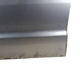 PORTA DIANTEIRA ESQUERDA MITSUBISHI PAJERO FULL 2001 A 2021