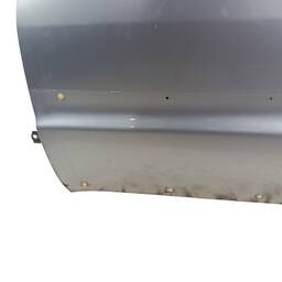 PORTA DIANTEIRA ESQUERDA MITSUBISHI PAJERO FULL 2001 A 2021