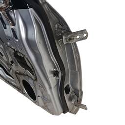 PORTA DIANTEIRA ESQUERDA MITSUBISHI PAJERO FULL 2001 A 2021