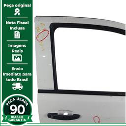 PORTA DIANTEIRA DIREITA  GM S10 TRAILBLAZER 2012 A 2023
