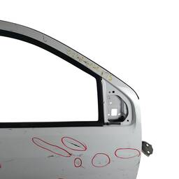 PORTA DIANTEIRA DIREITA  GM S10 TRAILBLAZER 2012 A 2023