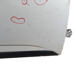 PORTA DIANTEIRA DIREITA  GM S10 TRAILBLAZER 2012 A 2023