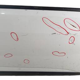 PORTA DIANTEIRA DIREITA  GM S10 TRAILBLAZER 2012 A 2023