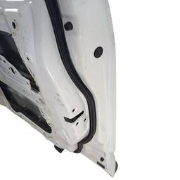 PORTA DIANTEIRA DIREITA  GM S10 TRAILBLAZER 2012 A 2023