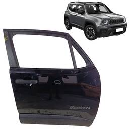 Porta Dianteira Direita Jeep Renegade 2016 2017 a 2023 2024