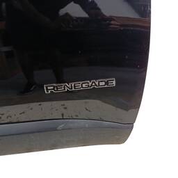 PORTA DIANTEIRA DIREITA JEEP RENEGADE 2016 2017 A 2023 2024