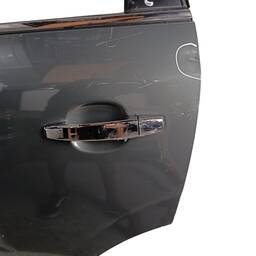 PORTA TRASEIRA ESQUERDA GM  CAPTIVA 2008 2009 A 2016 2017