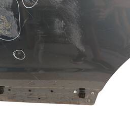 PORTA TRASEIRA ESQUERDA GM  CAPTIVA 2008 2009 A 2016 2017